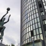 Communist Zagreb Tour - Starting Point: Sala de Concerts Vatroslav Lisinski