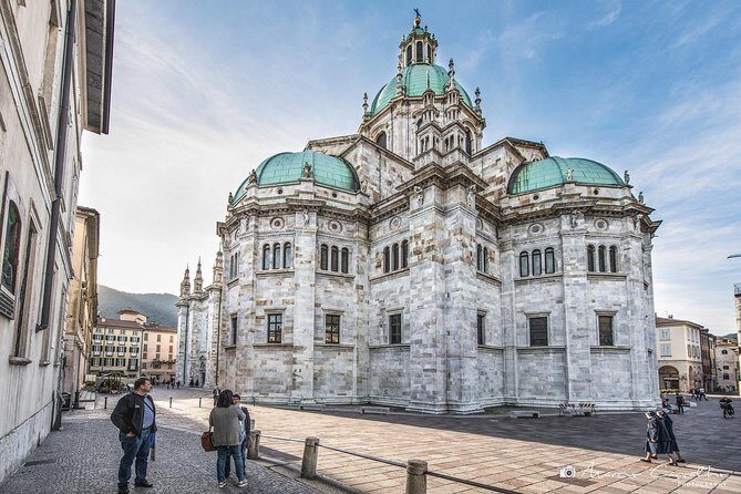 Como: 2-hour private walking tour - Final Thoughts