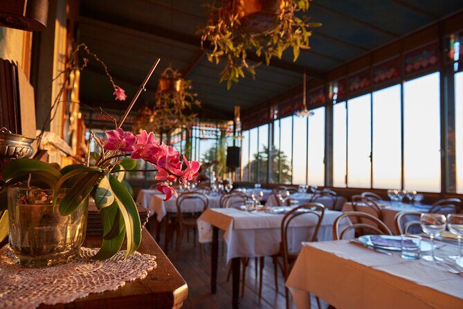 Como and Brunate Food Tour - The Itinerary: A Detailed Breakdown