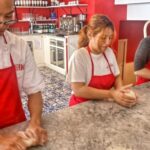 Como Area: Pizza Training Experience - What Travelers Say
