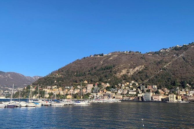 Como, Bellagio & Lugano Day Tour with Lake Cruise - Real Travelers’ Insights