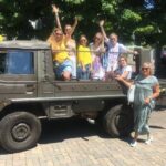 Como-Brunate Jeep Sightseeing Tour & Funicular Rail SKIP THE LINE - Who Should Consider This Tour?