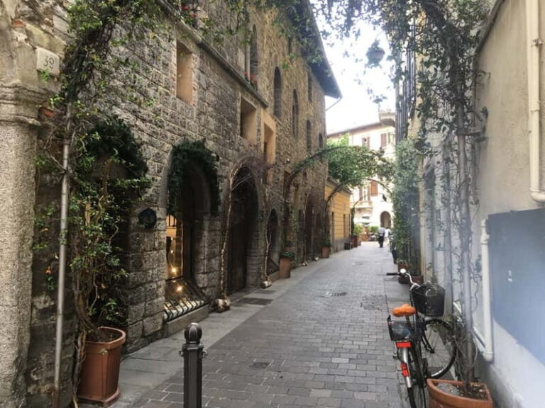 Como: City Tour with Duomo Visit and First Basin Lake Cruise - A Closer Look at What You Can Expect