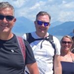 COMO e-Bike Tour + Aperitif - What’s Included and What to Expect