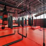 Como: Free jumps in the family trampoline park with flexible entry - The Practical Side: Booking, Safety, and Cost