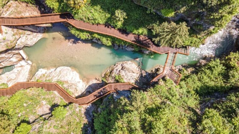 Como Lake: entry ticket Bellano Gorge and audioguide of lake - Is It Worth the Price?