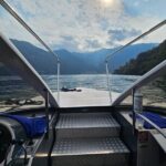 Como, Lugano & Bellagio: Exclusive CruiseTwo Countries in a Day - The Scenic Cruise: The Heart of the Day