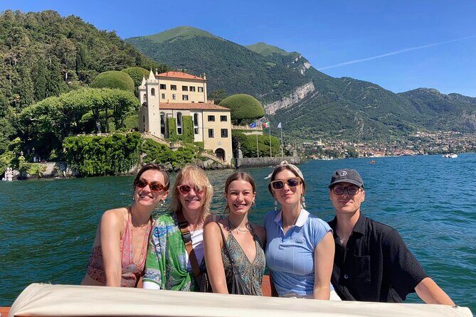 Como Luxury Cruise & Villa del Balbianello - BE THE FIRST - Final Thoughts