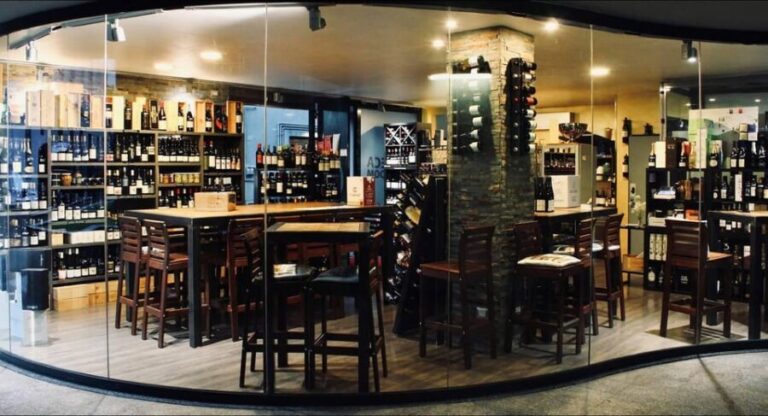 Como: Wine Tasting Experience with Cheese and Cold Cuts - Authenticity and Authentic Experience