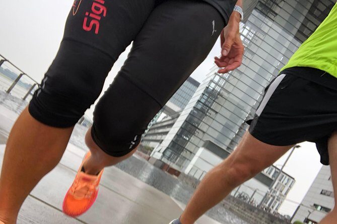 Compact tour (7km) - Who Is This Tour Best For?