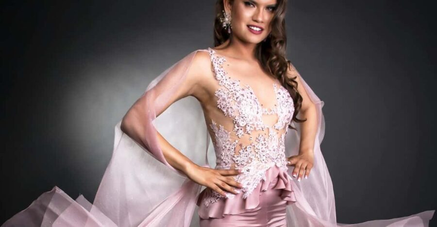 Companion - Who Would Love This?