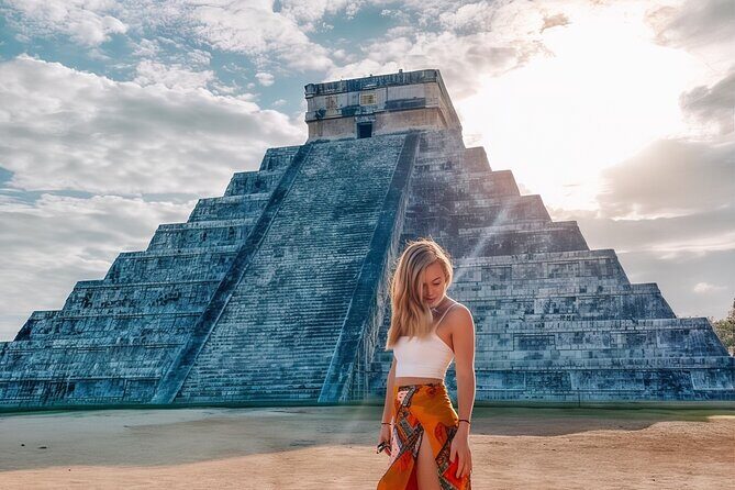 Complete Chichen Itza Tour: Full-Day Historical Journey - The Heart of the Tour: Chichen Itza