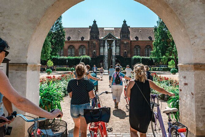 Complete Copenhagen Private Bike Tour - What People Say: Authentic Voices
