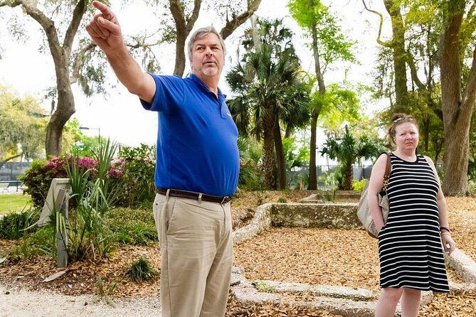 Complete History and Movie Walking Tour of Beaufort - Final Thoughts