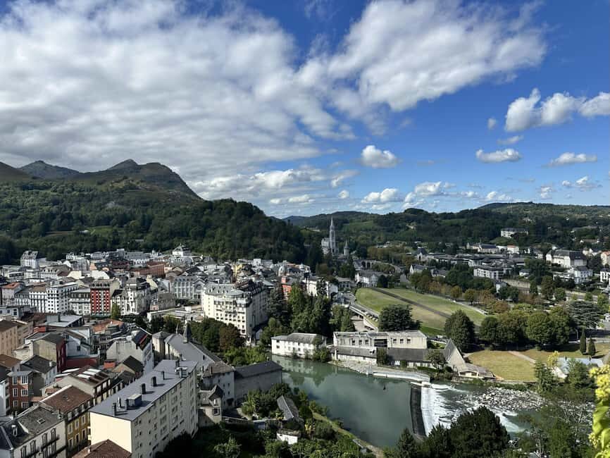 Complete Lourdes Experience: Private Guided Tour - Final Thoughts