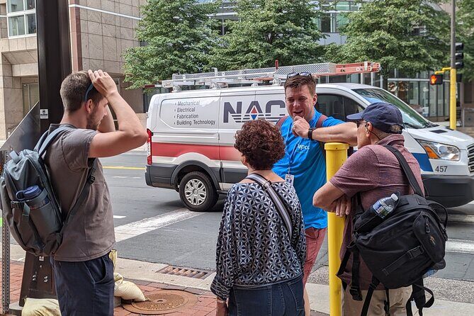 Complete Minneapolis Walking Tour - Frequently Asked Questions