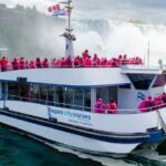 Complete Niagara Falls Tour: Boat Ride & Journey Behind the Falls - What makes this tour stand out?