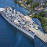 Complete Pearl Harbor Experience Tour Departing Kauai - Exploring the Historic Sites
