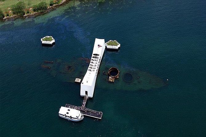 Complete Pearl Harbor Experience Tour Departing Maui - What Guests Are Saying