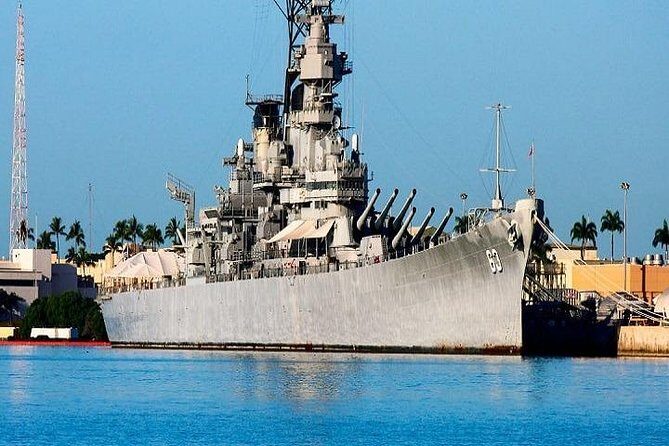 Complete Pearl Harbor Experience Tour from The Big Island - Who Is This Tour Best For?