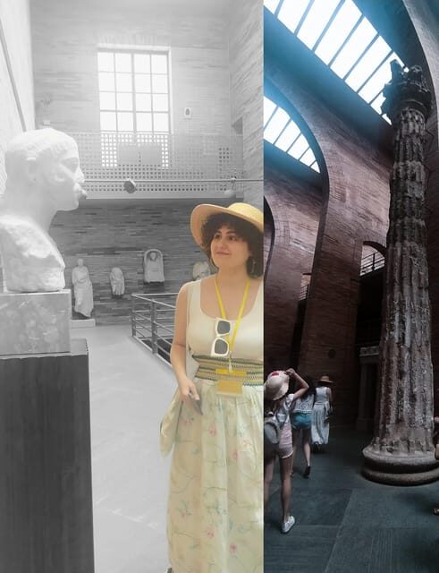 Complete Roman Tour in Merida (Spain) - The Experience: What It Feels Like