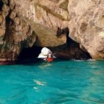 complete tour of the island of Capri by private boat - What’s Included and What’s Not?