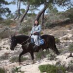 Comporta: Guided Horseback Riding Experience - What You Can Expect During the Tour