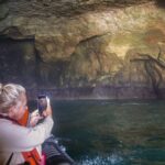 Comporta to Algarve Private Tour with Boat Trip to Benagil caves - What’s Included and What’s Not