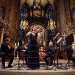 Concert at Vienna's St. Stephen's Cathedral - Key Points