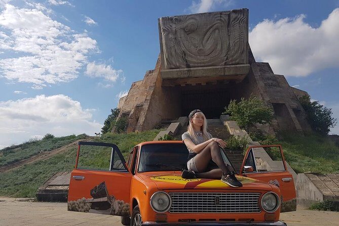 Concrete Giants Tour - Deep Dive into the Details