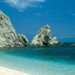 Conero Riviera Experience: discover the Adriatic paradise - Exploring Portonovo: The First Stop