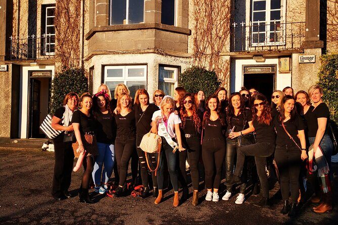 Connemara Pub Tour from Galway City. Co Galway. Guided. Half Day. - Who Is This Tour Best For?