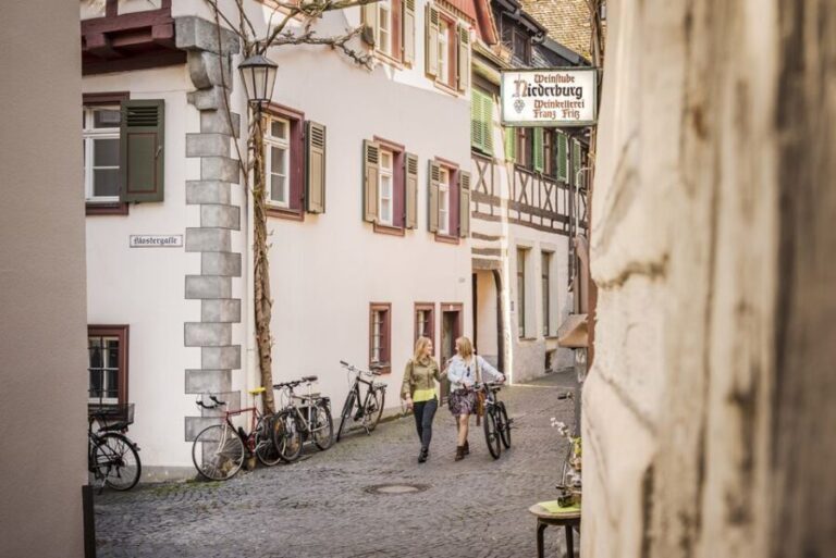 Constance: 1.5-Hour Night Watchman City Tour - Who Would Love This Tour?