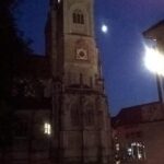 Constance: Private city tour The mystical Constance - Key Points