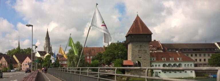 Constance: The private literary city tour - A Deep Dive into Constance’s Literary Soul