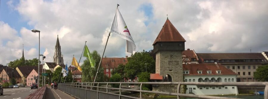 Constance: The private literary city tour - A Deep Dive into Constance’s Literary Soul