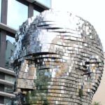 Contemporary art tour in Prague: the works of David erný - Diving into the Artworks and Districts