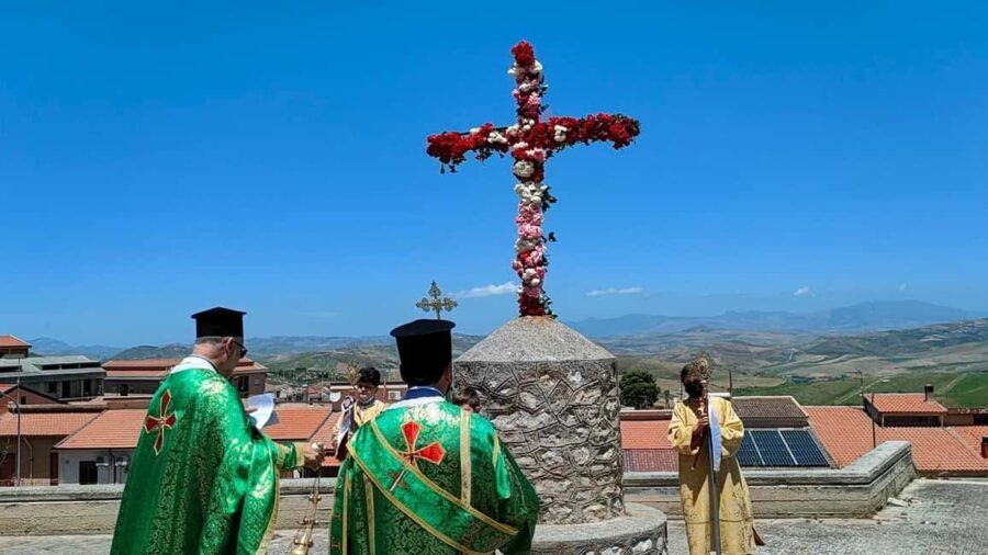 Contessa Entellina: Culture and Spirituality Tour - Practical Details