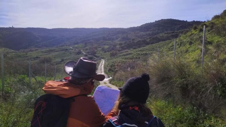 Contessa Entellina: Trekking on the Path of Beauty - Who Will Love This Tour?