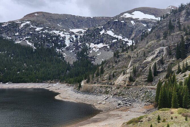 Continental Divide Tour - The Practical Details