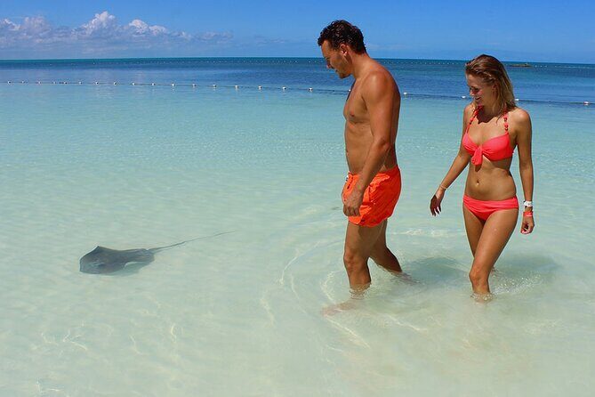 Contoy Island Tour from Cancun and Isla Mujeres with Snorkeling - The Real Experience: What Travelers Say