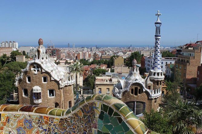 Contrasts Barcelona Tour in a Small Group with Hotel Pickup - FAQs