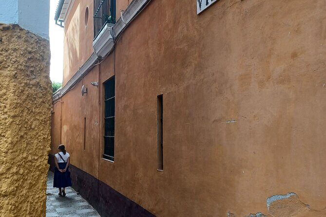 Contrasts of Seville - An In-Depth Look at the Tour Itinerary