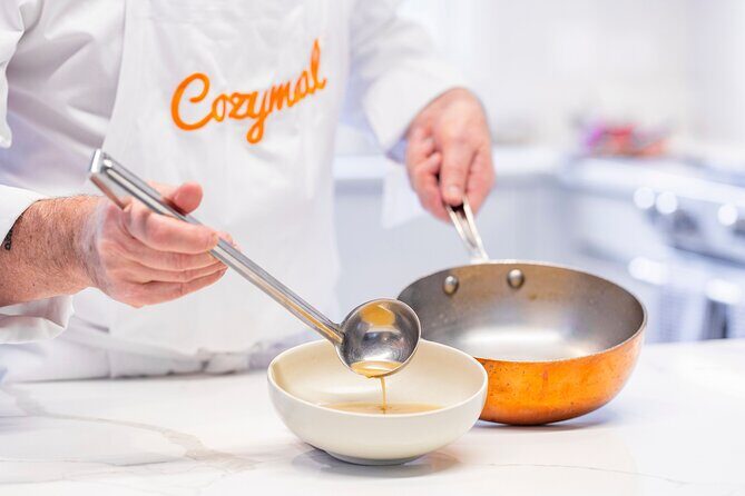 Cook a Seasonal Portuguese Feast + Wine (Includes 3-Course Meal) - How Does This Experience Stack Up?