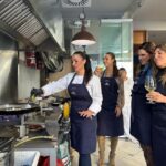 Cook Authentic Paella in Madrid with Tapas & Sangria - The Food and Drinks
