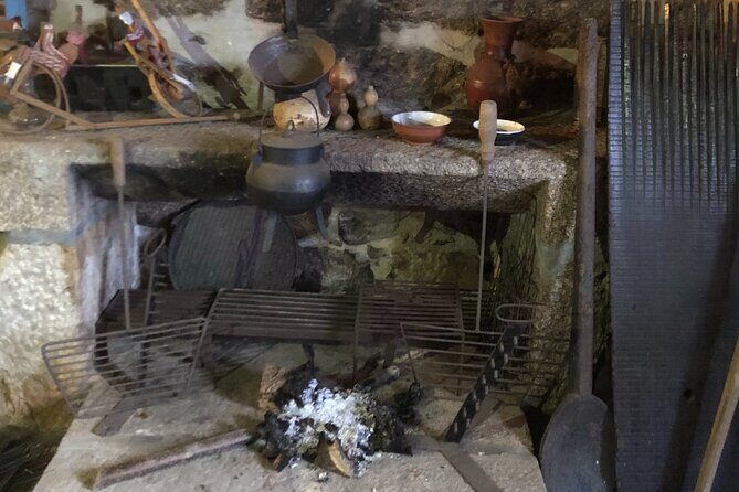 Cook Cod Fish as a Local in Traditional Place - What the Reviews Say