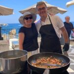 Cook, discover sights, taste food & wine with a chef in Syracuse - The Experience in Detail