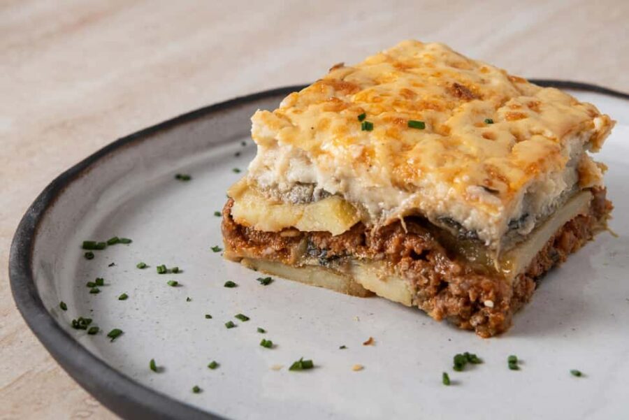 Cook like a Greek in a cooking Class in the heart of Athens - Authenticity and Cultural Connection