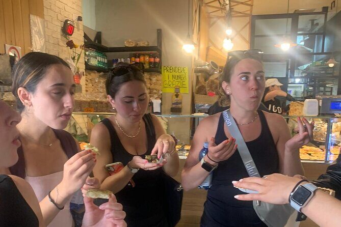 Cook the most typical Roman dishes with Chef Paolo - The Drawbacks