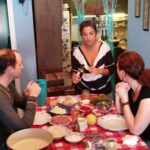 Cook Turkish Dishes in a Local Chefs Istanbul Home - The Details: What to Expect and Practical Info